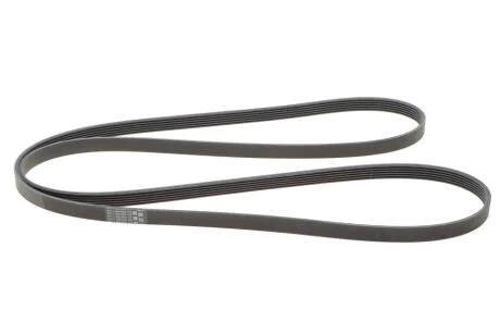 Поліклиновий ремінь Contitech 6 PK 2575