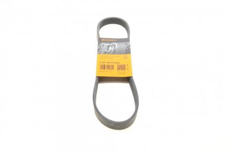 Ремінь поліклиновий Conti Contitech 6 PK 802 EXTRA