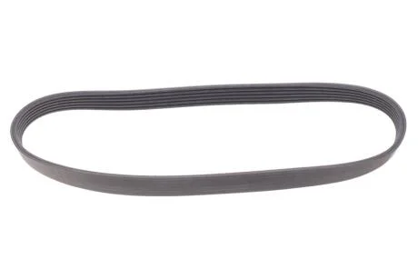 Ремінь генератора поліклиновий Contitech 6PK868 ELAST