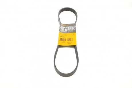 Ремінь генератора поліклиновий Contitech 6PK915