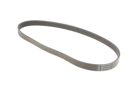Поликлиновый ремень Contitech 6PK922EXTRA