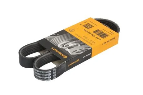 Ремінь (поліклиновий) CONTI-V MULTIRIB Contitech 6PK926 EXTRA