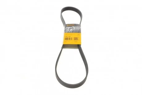 Ремінь генератора поліклиновий Contitech 7PK1153