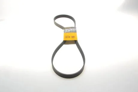 Ремінь генератора поліклиновий Contitech 7PK1377