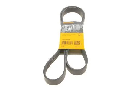 Ремінь генератора поліклиновий Contitech 7PK1538