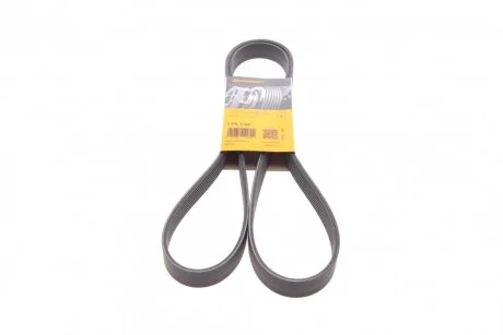 Ремінь генератора поліклиновий Contitech 7PK1749