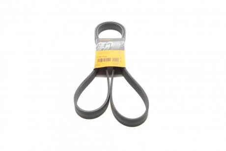 Ремень генератора Renault Espace 2.2 dCi 02-/Land Rover Discovery 4.0 V8 4x4 98- Contitech 7PK1770