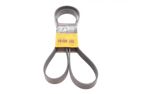 Ремень поликлиновой Contitech 7PK1834