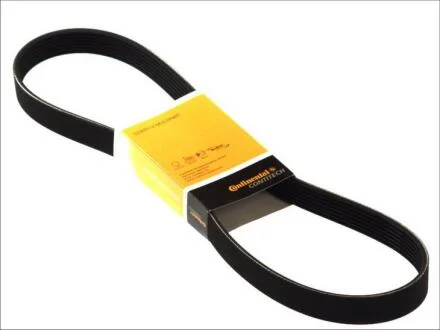 Ремінь (поліклиновий) CONTI-V MULTIRIB Contitech 7PK1915