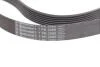 Поклиновий ремень Contitech 7 PK 2080 (фото 5)