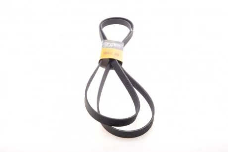 Ремень генератора Ford Transit 2.2 TDCi 11-(поликлиновый) Contitech 7PK2967