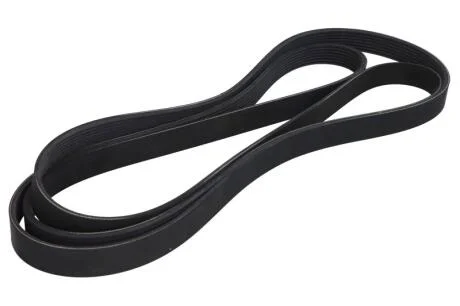 Ремінь генератора поліклиновий Contitech 7 PK 3120