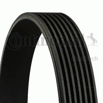 Ремінь (поліклиновий) CONTI-V MULTIRIB Contitech 7PK920
