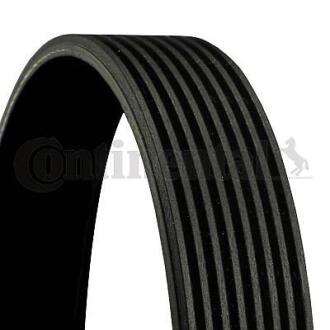 Ремінь поліклиновий Contitech 8PK1162EXTRA