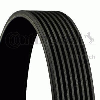 Ремінь (поліклиновий) CONTI-V MULTIRIB Contitech 8PK1215