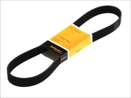 Ремінь (поліклиновий) CONTI-V MULTIRIB Contitech 8PK1247