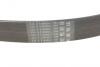 Ремень генератора MB Atego, CASE IH JX, JXU, NEW HOLLAND T5000, MAN E 2000 8035.25-NEF4 05.00- Contitech 8PK1376 (фото 3)