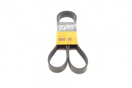 Ремінь генератора поліклиновий Contitech 8PK1500