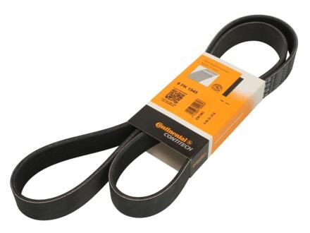 Ремінь (поліклиновий) CONTI-V MULTIRIB Contitech 8PK1545