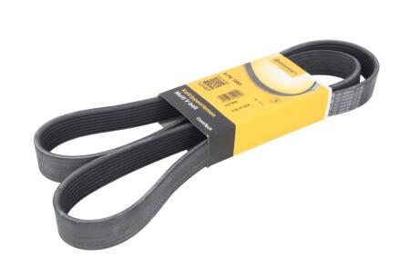 Ремінь (поліклиновий) CONTI-V MULTIRIB Contitech 8PK1550