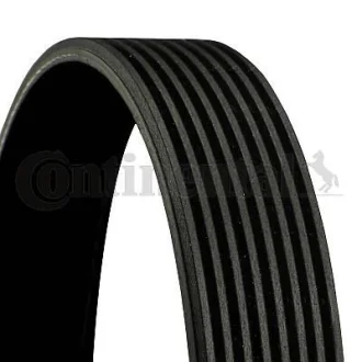 8PK1620 EXTRA Ремінь (поліклиновий) CONTI Multi V-Belt Contitech 8PK1620EXTRA