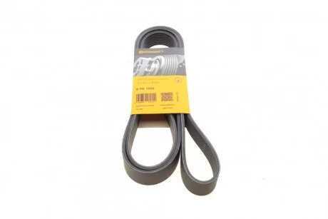Ремень генератора ручейковый Mercedes Atego OM-906LA Contitech 8PK1940