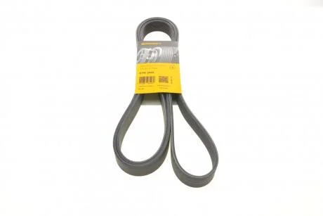 Пас поліклиновий MB S-class (W140) Contitech 8PK2440