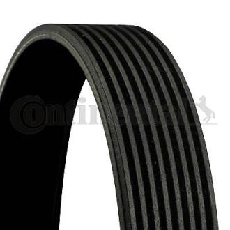 Ремінь (поліклиновий) CONTI Multi V-Belt Contitech 8 PK 2630