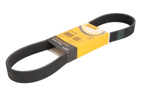 Ремінь (поліклиновий) CONTI-V MULTIRIB Contitech 8PK880