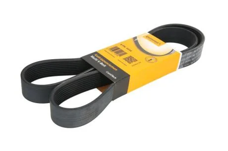 Поклиновий ремень Contitech 9 PK 1414