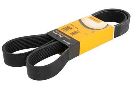 Дорiжковий ремінь Contitech 9 PK 1449