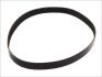 Поліклиновий ремінь LEXUS LX, TOYOTA LAND CRUISER 200 1VD-FTV 09.07- Contitech 9PK2260 (фото 2)