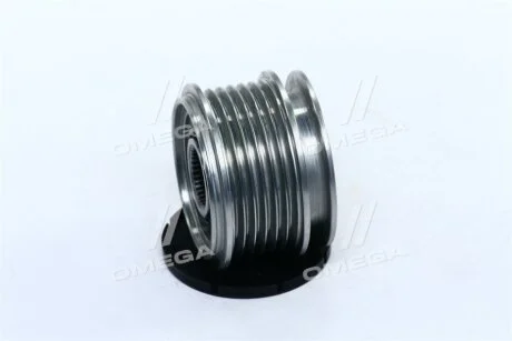 Муфта вільного ходу генератора (шків генератора) Contitech AP9001