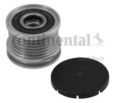 Шків ремня генератору Contitech AP9004