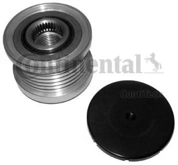 Шків ремня генератору Contitech AP 9018