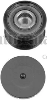 Механізм вільного ходу генератора BMW 5 (E60) Contitech AP9021