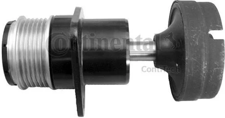 Механізм вільного ходу (муфта) генератора CONTI Contitech AP9045