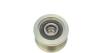Шків генератора Toyota Land Cruiser/Rav 4/Auris/Co Contitech AP9076 (фото 4)