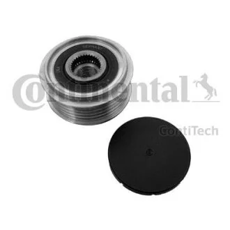 Механізм вільного ходу (муфта) генератора CONTI Contitech AP9077