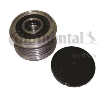 Механізм вільного ходу (муфта) генератора CONTI Contitech AP9084