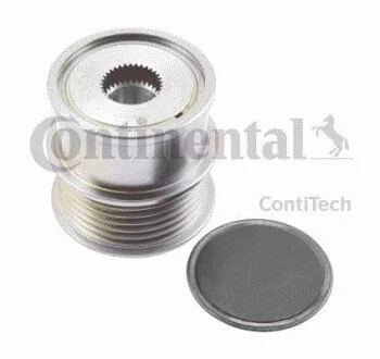 Шків ремня генератору Contitech AP9098