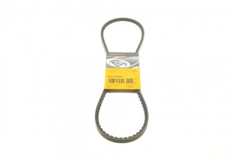 Пас привідний з довжиною кола понад 60см, але не більш як 180см Contitech AVX10X1050