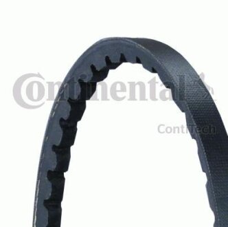 10X1190 Ремінь (клиновий) CONTI SF Contitech AVX10X1190