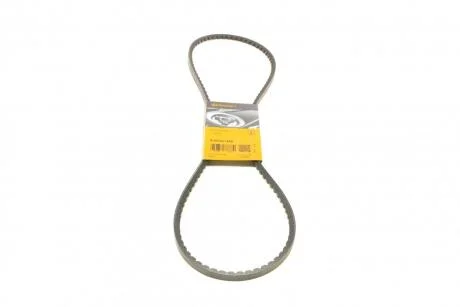 Ремінь генератора клиновий Contitech AVX10X1350