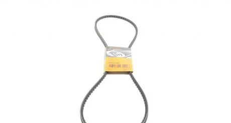 Пас привідний з довжиною кола понад 60см, але не більш як 180см Contitech AVX10X1500