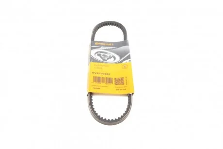 Ремень генератора Contitech AVX10X625