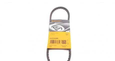 Пасок клиновий 10X685 Contitech AVX10X680