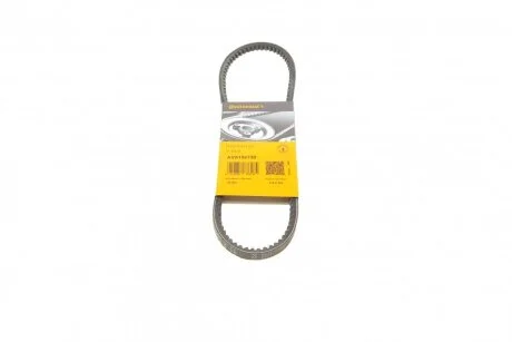 Ремінь генератора клиновий Contitech AVX10X730