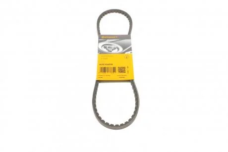 Пас клиновий Conti Contitech AVX10X818