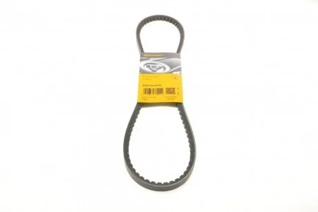 Ремінь генератора клиновий Contitech AVX13X1015